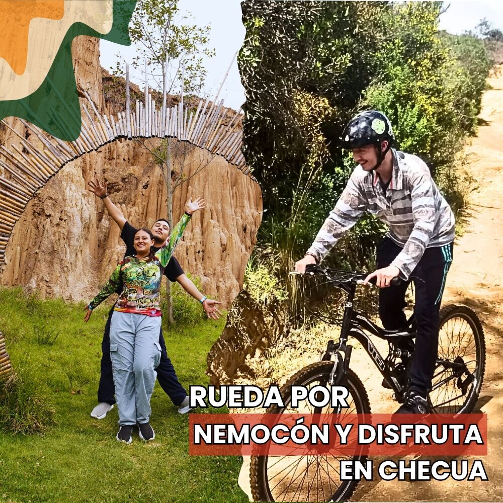 Bici recorrido OK